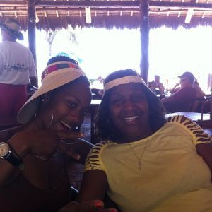 Meet your Posher, Shirley